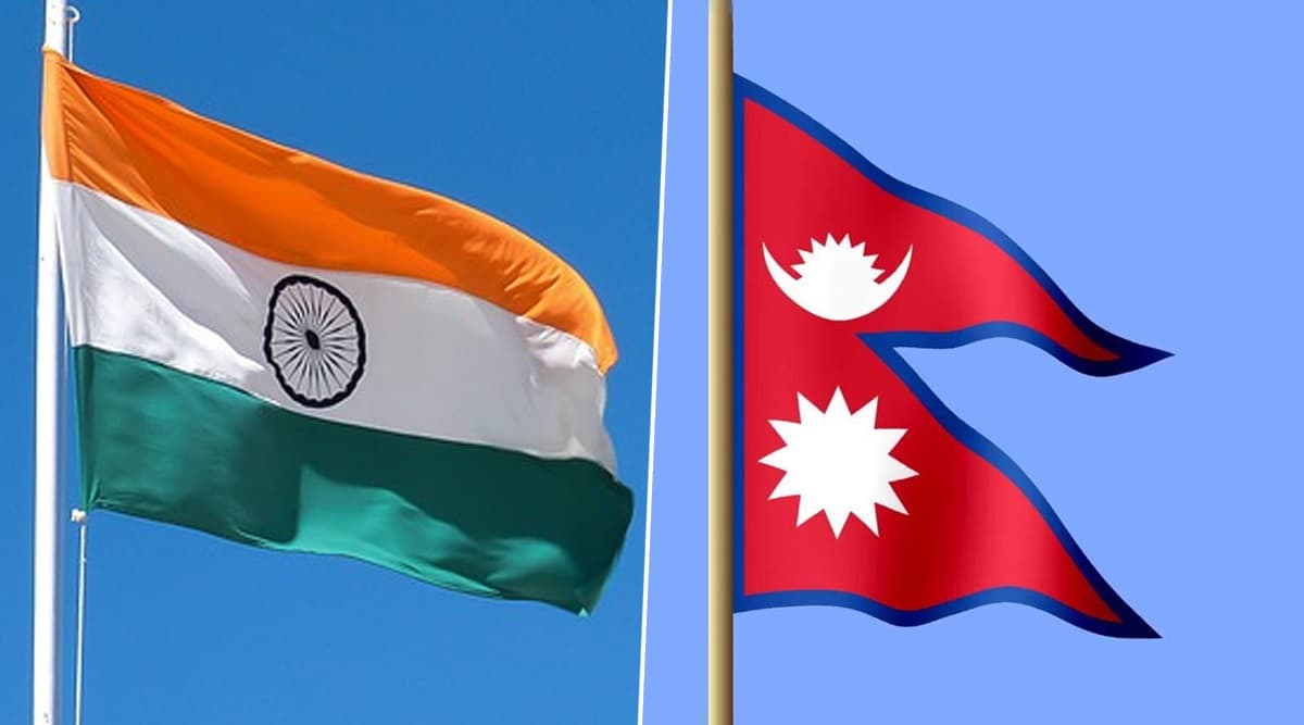 PAK के बाद नेपाल ने भी भारत के नए नक्शे पर जताई आपत्ति, कहा- कालापानी हमारा इलाका PAK के बाद नेपाल ने भी भारत के नए नक्शे पर जताई आपत्ति, कहा- कालापानी हमारा इलाका