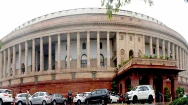 Monsoon session of Parliament: संसद के आगामी मानसून सत्र में प्रश्नकाल के लिए मिलेगी 30 मिनट की अवधि