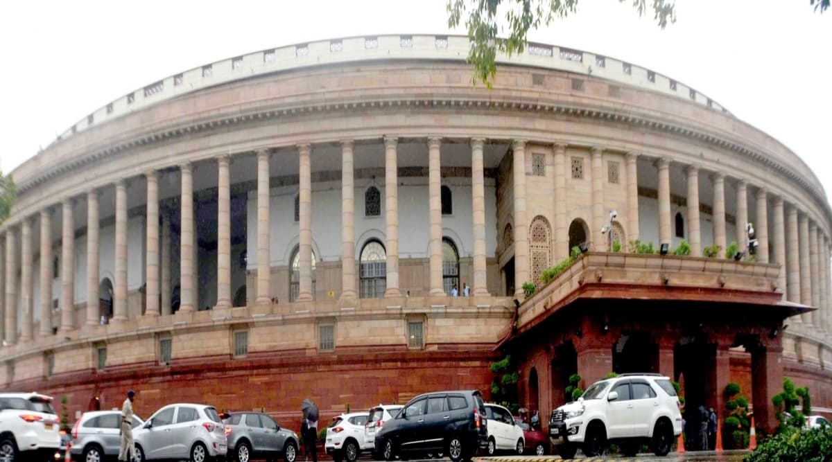 संसद की कैंटीन में अब नहीं मिलेगा सस्ता खाना, खत्म होगी सब्सिडी संसद की कैंटीन में अब नहीं मिलेगा सस्ता खाना, खत्म होगी सब्सिडी