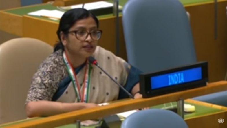 भारत ने अफगान में तालिबान के साथ अमेरिका के शांति प्रयासों को लेकर किया आगाह, कहा- निर्वाचित प्रतिनिधि ही अफगानिस्तान शांति समझौते का करें नेतृत्व