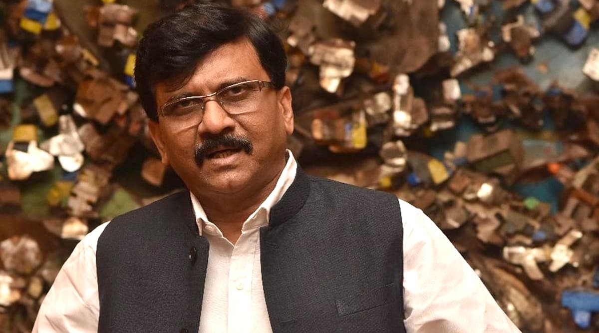 महाराष्ट्र में जारी सियासी हंगामे के बीच पहली बार एक साथ नजर आएंगे शिवसेना-एनसीपी और कांग्रेस के 162 विधायक, संजय राउत ने ट्वीट कर दी जानकारी महाराष्ट्र में जारी सियासी हंगामे के बीच पहली बार एक साथ नजर आएंगे शिवसेना-एनसीपी और कांग्रेस के 162 विधायक, संजय राउत ने ट्वीट कर दी जानकारी