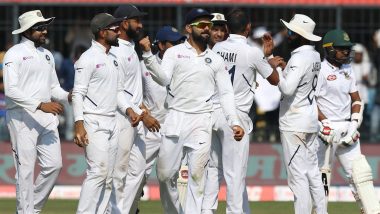 कल से शुरू होगा टेस्ट क्रिकेट का महा-मुकाबला, जानें दोनो टीमों के महत्वपूर्ण आंकड़े