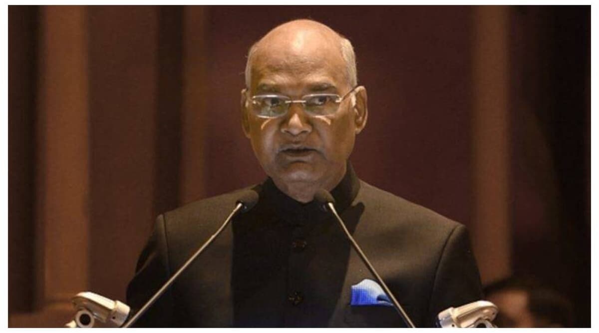 संविधान दिवस 2019: राष्ट्रपति रामनाथ कोविंद 11 बजे संसद भवन के केंद्रीय कक्ष से डिजिटल प्रदर्शनी का करेंगे उद्घाटन संविधान दिवस 2019: राष्ट्रपति रामनाथ कोविंद 11 बजे संसद भवन के केंद्रीय कक्ष से डिजिटल प्रदर्शनी का करेंगे उद्घाटन