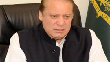 पूर्व पाकिस्तानी PM नवाज शरीफ ने लगाया आरोप, पाकिस्तान की सेना और ISI ने इमरान खान की 'कठपुतली सरकार' बनवाई