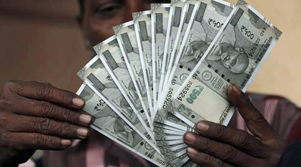 नई पेंशन नीति लागू करने के सवाल पर मोदी सरकार ने बताई ये बात