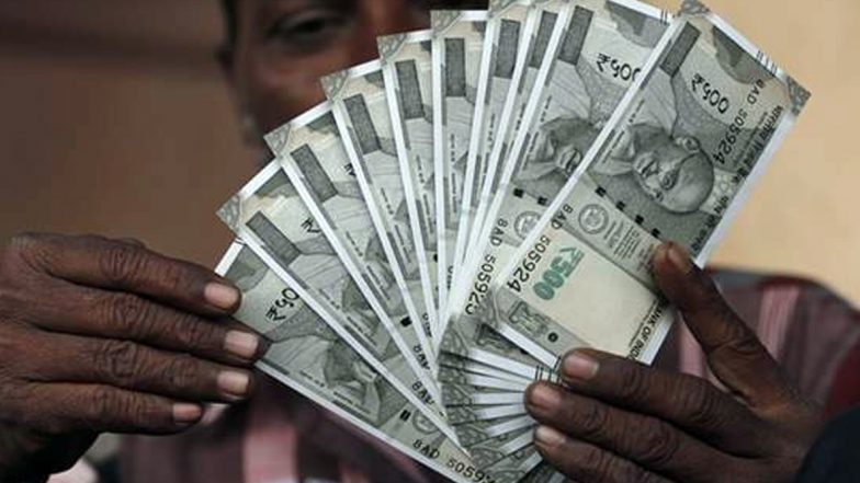 7th Pay Commission: बिहार में विश्वविद्यालय शिक्षकों की चांदी, नवंबर महीने से बढ़ जाएगी इतनी सैलरी