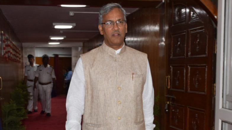 कोरोना से जंग: उत्तराखंड सरकार ने किया कर्मचारियों का डीए आगामी जुलाई 2021 तक के लिए फ्रीज