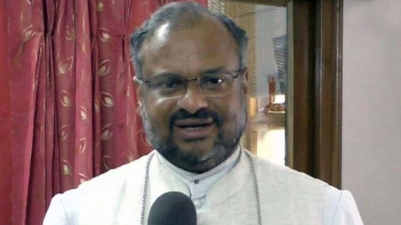 केरल नन रेप केस: आरोपी बिशप फ्रैंको मुलक्कल की बढ़ी जमानत, 6 जनवरी तक केस स्थगित