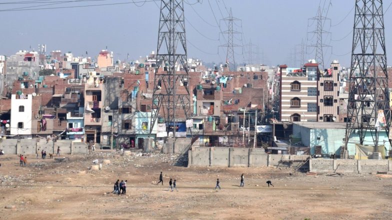 दिल्ली: आज लोकसभ में तीन प्रमुख विधयक होंगे पेश, 40 लाख निवासियों की नजर अनधिकृत कॉलोनियों पर