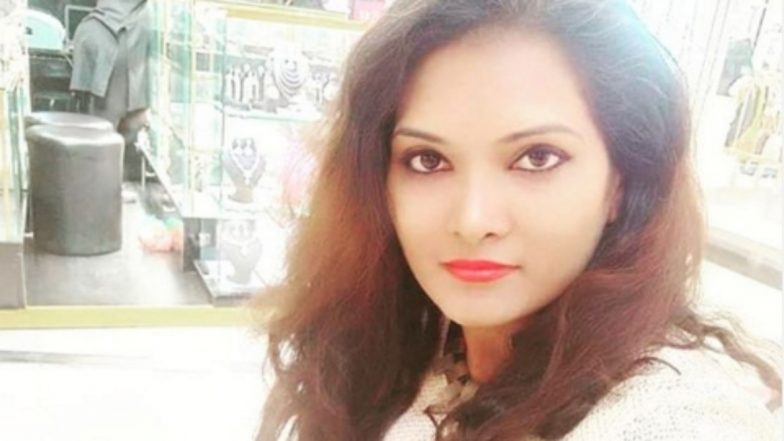 गायिका गीता माली पाटिल की मुंबई-नासिक राजमार्ग पर कार दुर्घटना में हुई मौत, पति विजय माली अस्पताल में भर्ती