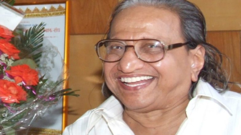 मराठी अखबार नवाकाल के संपादक और पत्रकार नीलकंठ खाडिलकर का 86 साल की उम्र में हुआ निधन