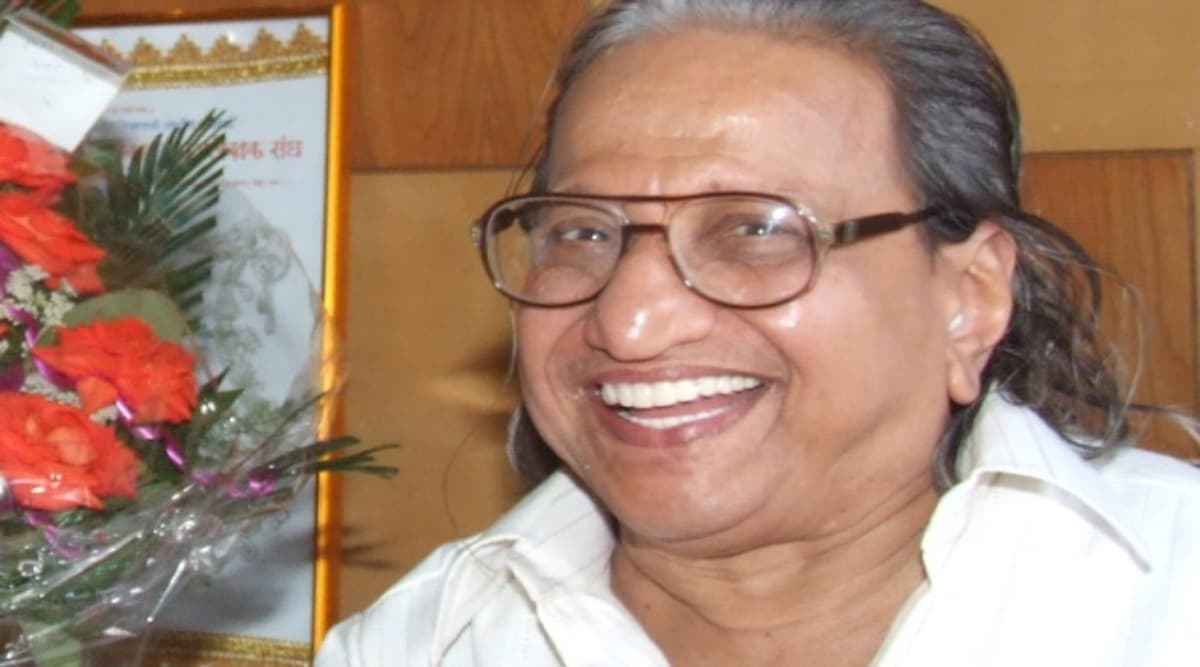 मराठी अखबार नवाकाल के संपादक और पत्रकार नीलकंठ खाडिलकर का 86 साल की उम्र में हुआ निधन मराठी अखबार नवाकाल के संपादक और पत्रकार नीलकंठ खाडिलकर का 86 साल की उम्र में हुआ निधन