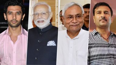 झारखंड विधानसभा चुनाव 2019: बीजेपी की राह नहीं आसान, सहयोगी ही छोड़ रहे हैं साथ