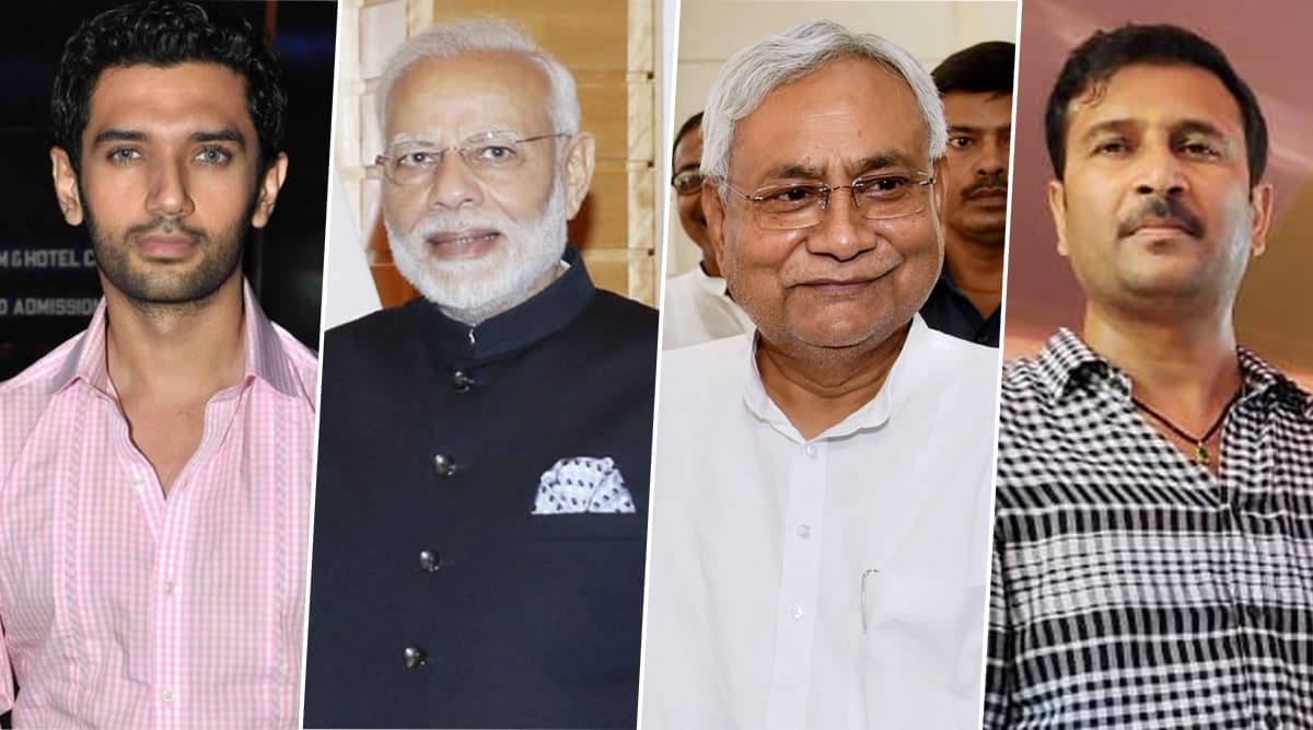 झारखंड विधानसभा चुनाव 2019: बीजेपी की राह नहीं आसान, सहयोगी ही छोड़ रहे हैं साथ झारखंड विधानसभा चुनाव 2019: बीजेपी की राह नहीं आसान, सहयोगी ही छोड़ रहे हैं साथ