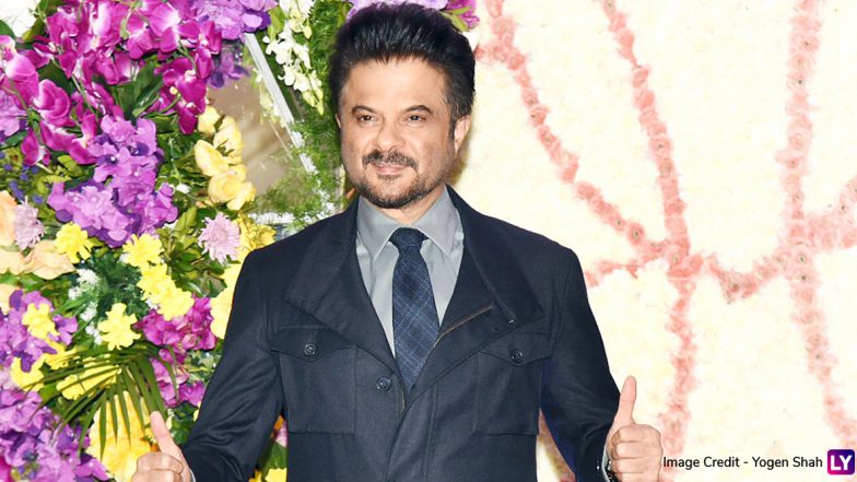 एक्टर अनिल कपूर ने फिल्म इंडस्ट्री में अपनी व्यक्तित्व को लेकर दिया बयान, कहा-  मैं सरल योजना वाला सरल इंसान हूं
