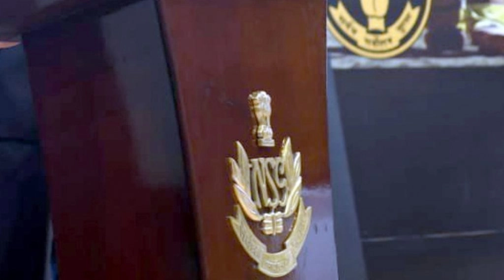 मुम्बई में एक सुरक्षा गार्ड की हत्या , तीन आरोपियों में से एक गिरफ्तार