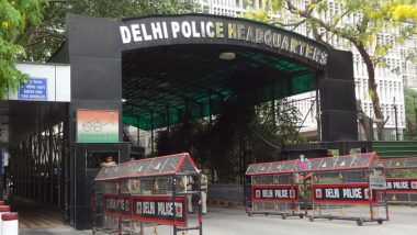 दिल्ली पुलिस कमिश्नर अमूल्य पटनायक ने 2 एसीपी सहित 32 इंस्पेक्टर का किया तबादला, ट्रांसफर लिस्ट में सबसे ज्यादा SHO शामिल