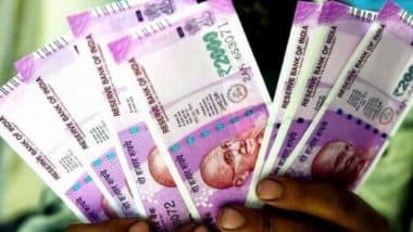 7th Pay Commission: फेस्टीव सीजन में इन सरकारी कर्मचारियों की बल्ले-बल्ले, बोनस का हुआ ऐलान