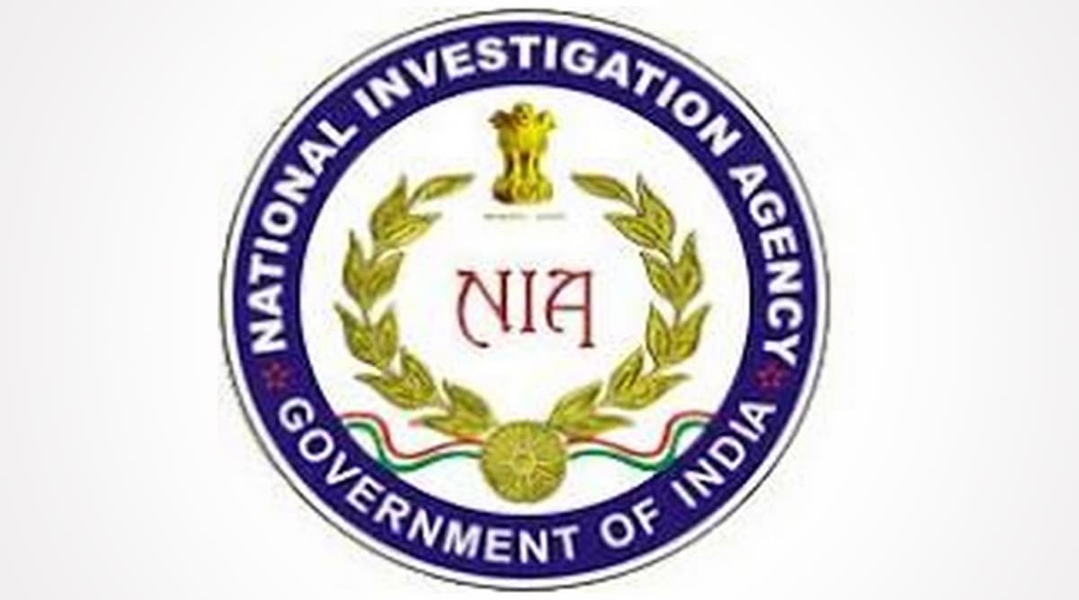 तमिलनाडु: NIA ने ISIS आतंकी मॉड्यूल केस में तंजावुर और तिरुचिरापल्ली में ली तलाशी तमिलनाडु: NIA ने ISIS आतंकी मॉड्यूल केस में तंजावुर और तिरुचिरापल्ली में ली तलाशी