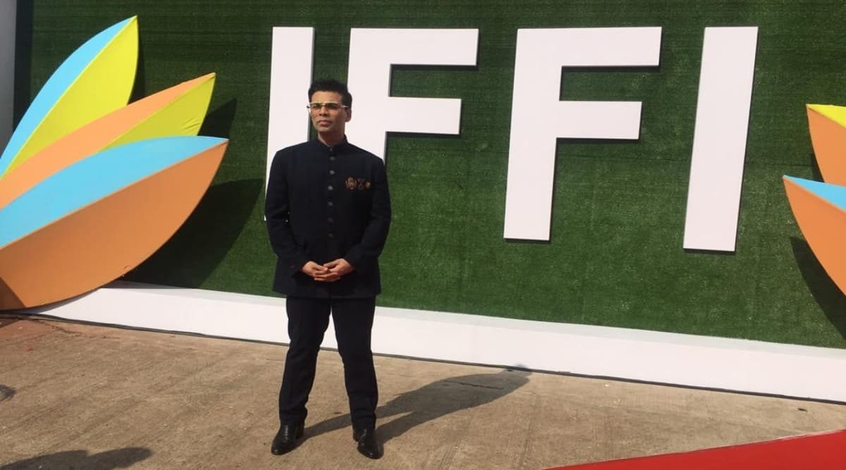 इंटरनेशनल फिल्म फेस्टिवल एंड अवॉर्ड्स मकाउव के ब्रांड एंबेसडर बने करण जौहर इंटरनेशनल फिल्म फेस्टिवल एंड अवॉर्ड्स मकाउव के ब्रांड एंबेसडर बने करण जौहर
