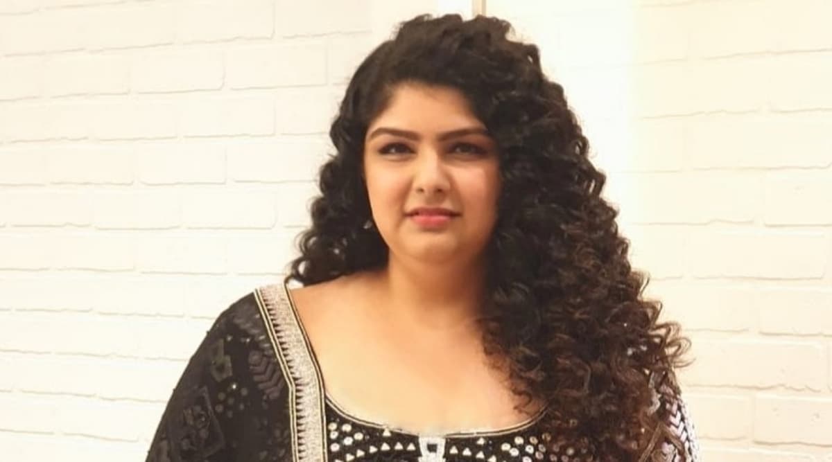 बोनी कपूर की बड़ी बेटी अंशुला कपूर 'फैनकाइंड' के जरिए कर रही हैं सामाजिक कार्य बोनी कपूर की बड़ी बेटी अंशुला कपूर 'फैनकाइंड' के जरिए कर रही हैं सामाजिक कार्य