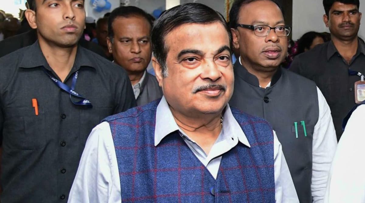 'बुलढाणा प्लान' के जरिए महाराष्ट्र को पानीदार बनाने में जुटे हैं नितिन गडकरी 'बुलढाणा प्लान' के जरिए महाराष्ट्र को पानीदार बनाने में जुटे हैं नितिन गडकरी