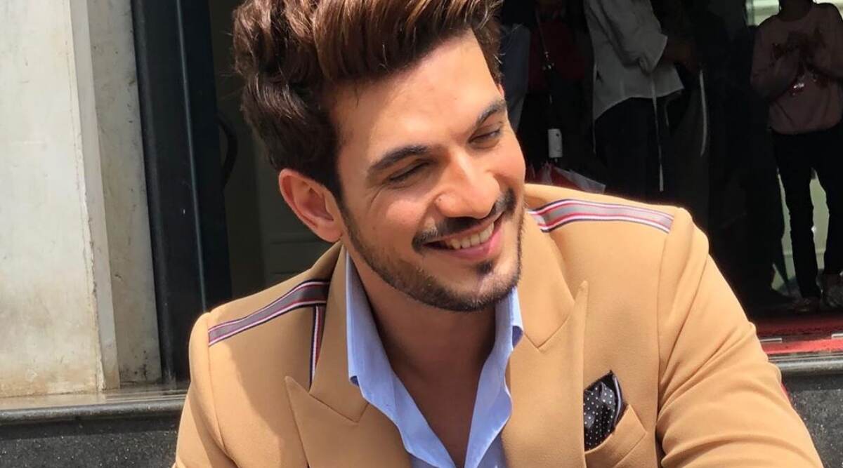 अर्जुन बिजलानी अपनी डिजिटल डेब्यू के लिए उत्साहित, वेब सीरीज 'छब्बीस ग्यारह' में आएंगे नजर