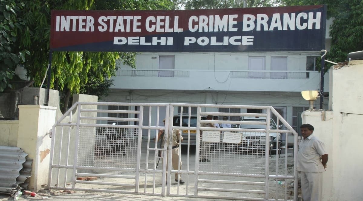 पोस्ट ऑफिस में लाखों रुपये की ठगी के बाद दिल्ली पुलिस की आर्थिक अपराध शाखा ने क्लर्क के खिलाफ गबन का मामला किया दर्ज पोस्ट ऑफिस में लाखों रुपये की ठगी के बाद दिल्ली पुलिस की आर्थिक अपराध शाखा ने क्लर्क के खिलाफ गबन का मामला किया दर्ज