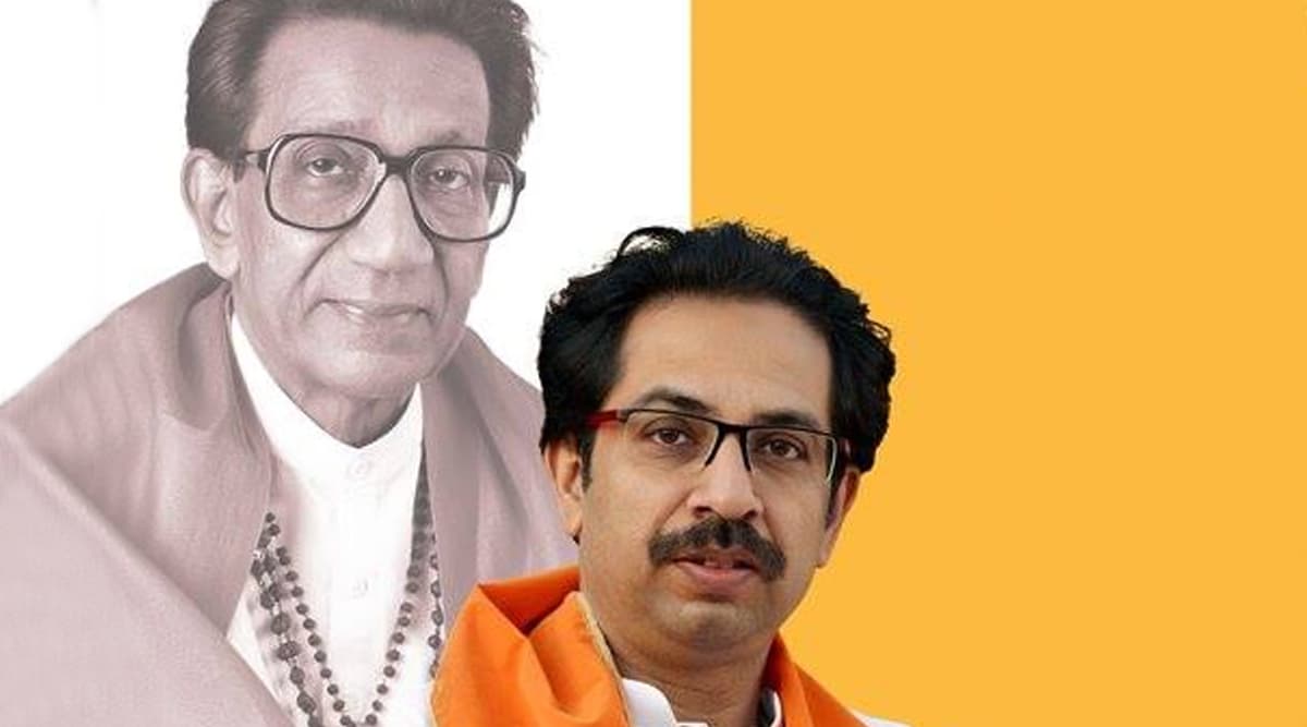 ठाकरे परिवार का नया अध्याय होगा शुरू, कभी रिमोट से सत्ता चलाने वाले बालासाहेब के बेटे उद्धव बनेंगे महाराष्ट्र के CM ठाकरे परिवार का नया अध्याय होगा शुरू, कभी रिमोट से सत्ता चलाने वाले बालासाहेब के बेटे उद्धव बनेंगे महाराष्ट्र के CM