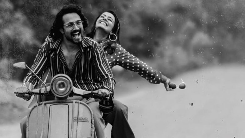 यूट्यूबर भुवन बाम के न्यू म्यूजिक वीडियो 'अजनबी' को आइट्यून्स में मिला पहला स्थान