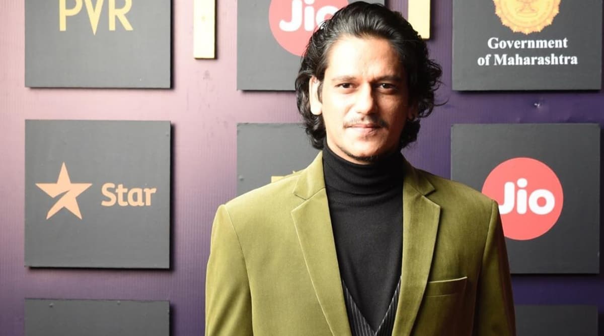 'गली बॉय' से दर्शकों का दिल जीतने के बाद 'बागी 3' में नजर आएंगे एक्टर विजय वर्मा 'गली बॉय' से दर्शकों का दिल जीतने के बाद 'बागी 3' में नजर आएंगे एक्टर विजय वर्मा