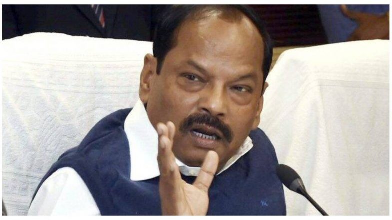 झारखंड विधानसभा चुनाव 2019: मुख्यमंत्री रघुवर दास ने की लोगों से मतदान करने की अपील