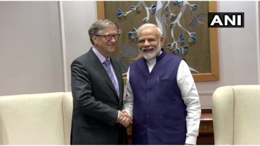 पीएम मोदी ने COVID-19 के हालात पर बिल गेट्स के साथ की थी चर्चा, Bill Gates ने जवाब में जो कहा उसपर हर भारतीय को होगा गर्व