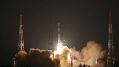 भारत ने कार्टोसैट-3 कक्षा में स्थापित कर 310 विदेशी उपग्रह छोड़ने का बनाया रिकॉर्ड