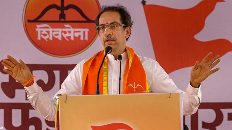 शिवसेना प्रमुख उद्धव ठाकरे 28 नवंबर को बनेंगे महाराष्ट्र के मुख्यमंत्री, शिवाजी पार्क में शाम 5 बजे लेंगे शपथ