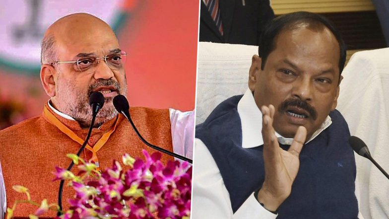 झारखंड विधानसभा चुनाव 2019: महाराष्ट्र में जारी गतिरोध के बीच राज्य में AJSU के साथ सीट शेयरिंग पर सावधानी बरत रही बीजेपी