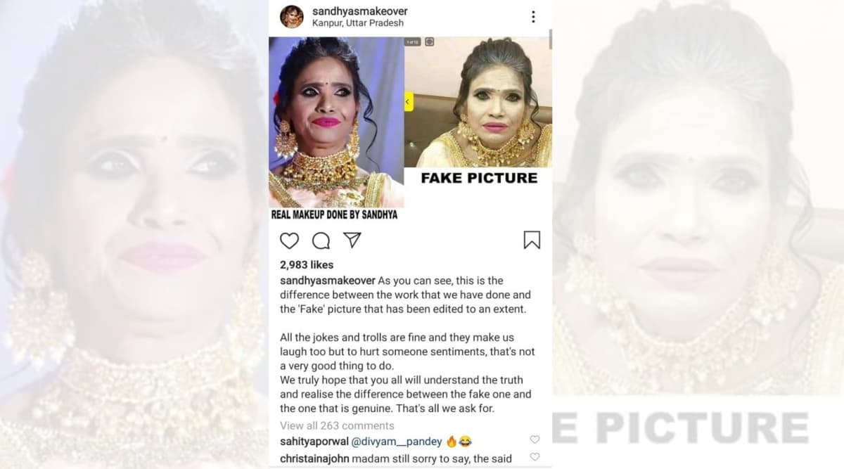 इंटरनेट सेंसेशन रानू मंडल की बेटी एलिजाबेथ साथी रॉय ने ट्रोलरों को दिया करारा जवाब इंटरनेट सेंसेशन रानू मंडल की बेटी एलिजाबेथ साथी रॉय ने ट्रोलरों को दिया करारा जवाब