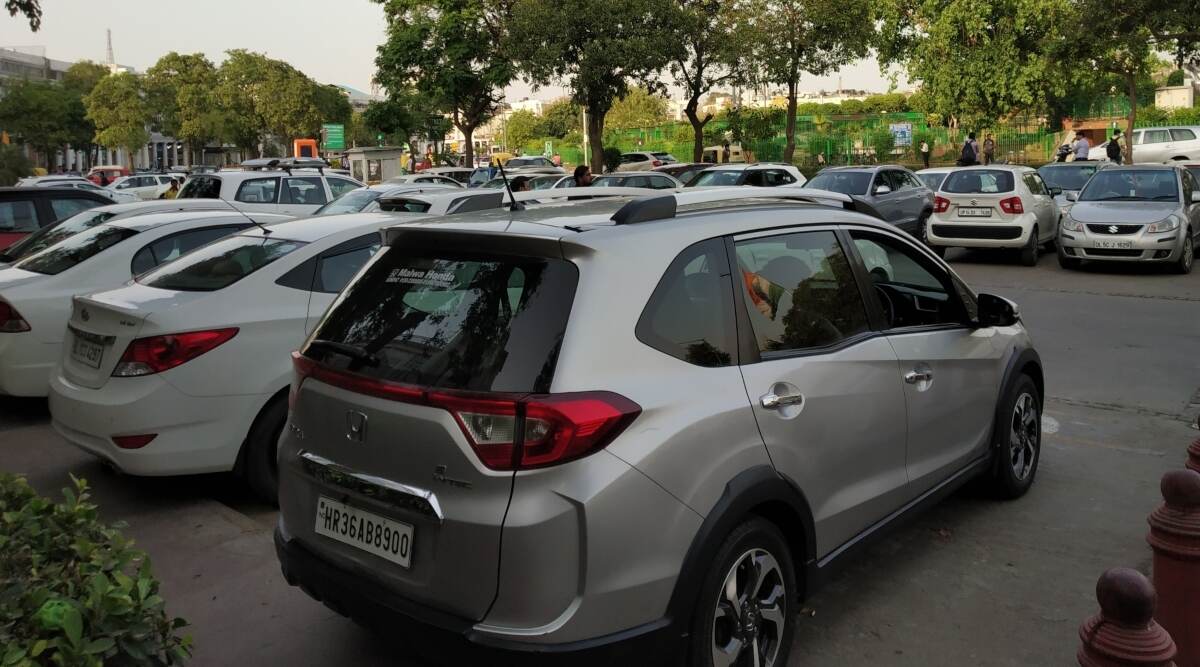 शून्यकाल नोटिस: असम में अवैध प्रवासियों की हिरासत और दिल्ली में पार्किंग संकट का उठाया गया मुद्दा शून्यकाल नोटिस: असम में अवैध प्रवासियों की हिरासत और दिल्ली में पार्किंग संकट का उठाया गया मुद्दा