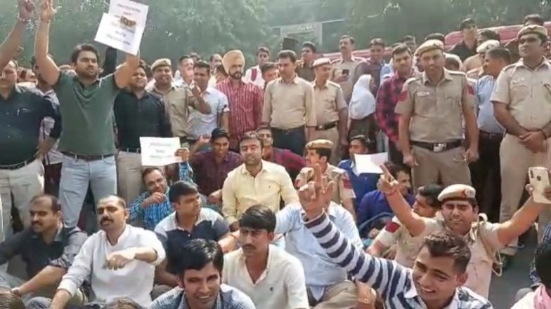 तीस हजारी कोर्ट कांड: काला कोट बनाम खाकी वर्दी के बीच दंगल में कूदी दिल्ली पुलिस रिटायर्ड गजटेड ऑफिसर्स एसोसिएशन
