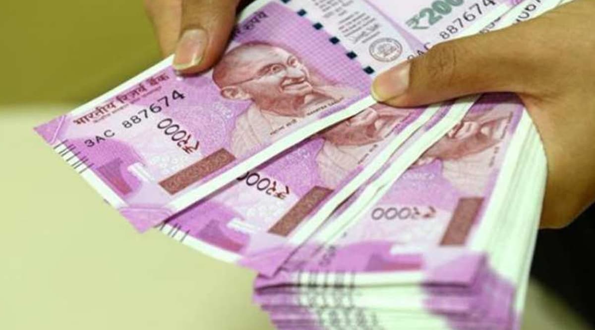 7th Pay Commission: केंद्रीय कर्मचारियों के लिए मोदी सरकार खोलेगी सौगातों का पिटारा, क्या आज लगेगी अंतिम मुहर? 7th Pay Commission: केंद्रीय कर्मचारियों के लिए मोदी सरकार खोलेगी सौगातों का पिटारा, क्या आज लगेगी अंतिम मुहर?