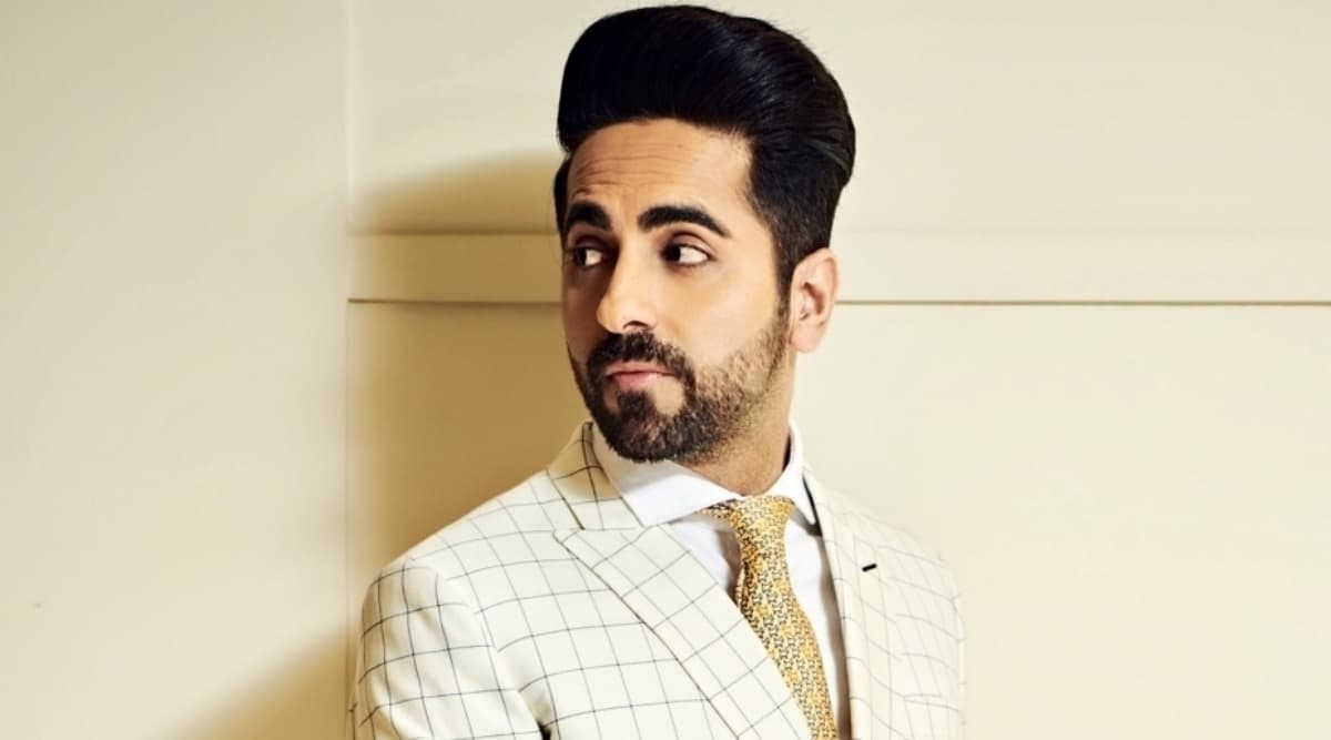 आयुष्मान खुराना बॉलीवुड के नई हिट मशीन, 'बरेली की बर्फी' से 'बाला' तक इन फिल्मों ने स्क्रीन पर मचाया धमाल आयुष्मान खुराना बॉलीवुड के नई हिट मशीन, 'बरेली की बर्फी' से 'बाला' तक इन फिल्मों ने स्क्रीन पर मचाया धमाल