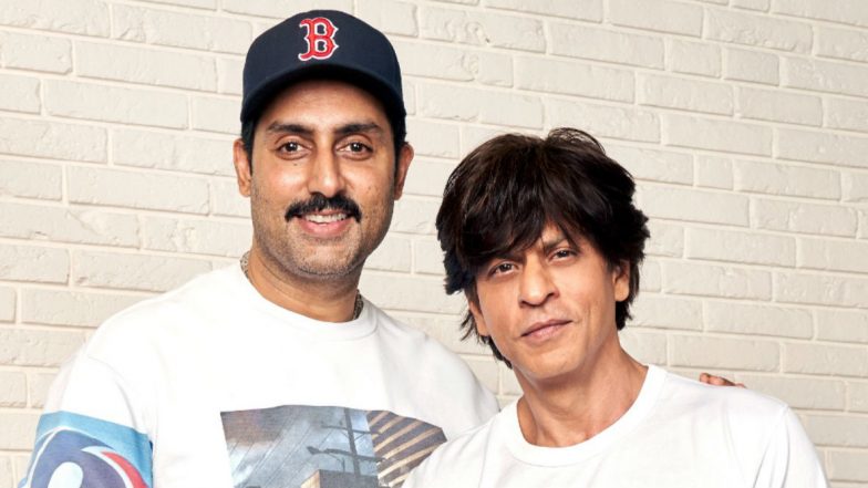 Confirmed: शाहरुख खान की फिल्म 'बॉब बिस्वास' में अभिषेक बच्चन को मिला लीड रोल, ये रही डिटेल्स