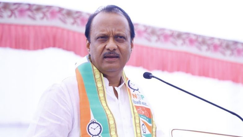 ठाकरे सरकार का कैबिनेट विस्तार: आदित्य ठाकरे ने ली कैबिनेट मंत्रीपद की शपथ, अजित पवार बने डिप्टी CM