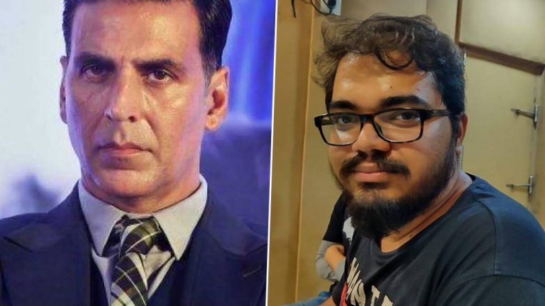 'हाउसफुल 4' टीम के इस सदस्य का हुआ निधन, अक्षय कुमार ने ट्विटर पर जताया दुख