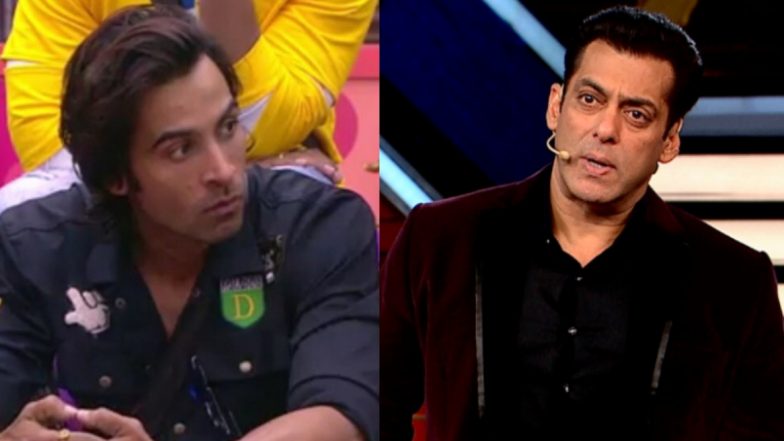 Bigg Boss 13: क्या इस हफ्ते रश्मि देसाई के खास दोस्त अरहान खान होने जा रहे हैं घर से बेघर?