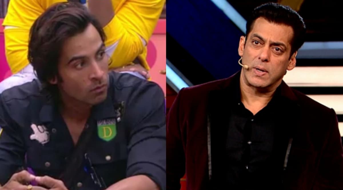 Bigg Boss 13: क्या इस हफ्ते रश्मि देसाई के खास दोस्त अरहान खान होने जा रहे हैं घर से बेघर? Bigg Boss 13: क्या इस हफ्ते रश्मि देसाई के खास दोस्त अरहान खान होने जा रहे हैं घर से बेघर?