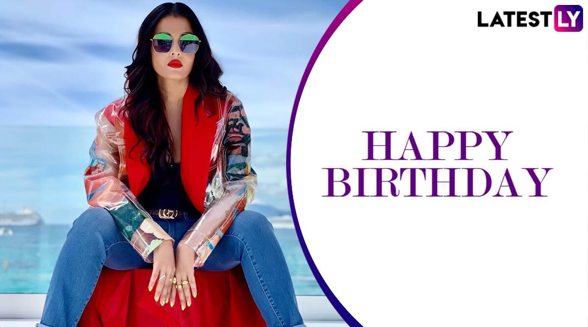 जन्मदिन विशेष: हॉलीवुड में भारत का नाम रोशन करने का असली ताज ऐश्वर्या राय बच्चन के सिर ही बंधता है, ये फिल्में हैं सबूत जन्मदिन विशेष: हॉलीवुड में भारत का नाम रोशन करने का असली ताज ऐश्वर्या राय बच्चन के सिर ही बंधता है, ये फिल्में हैं सबूत