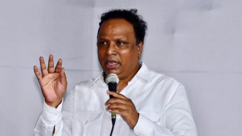 महाराष्ट्र: सुप्रीम कोर्ट में हुई सुनवाई पर बोले बीजेपी नेता आशीष शेलार, शिवसेना-एनसीपी और कांग्रेस मुहं के बल गिर गए