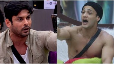 Bigg Boss 13 Day 51 Highlights: सिद्धार्थ शुक्ला और असीम रियाज के बीच दोस्ती अब 'नामुमकिन', पारस बने शहनाज का दूल्हा