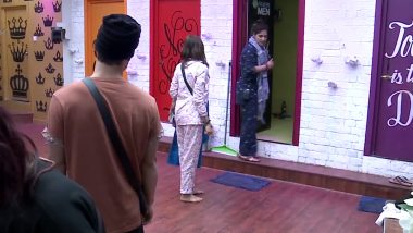 BB 13 Ep 24 Sneak Peek | 1 Nov 2019: सफाई को लेकर  Mahira Sharma और Asim Riaz में हुई लड़ाई